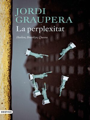 cover image of La perplexitat